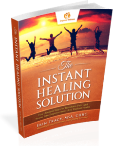 The Instant Healing Solutions